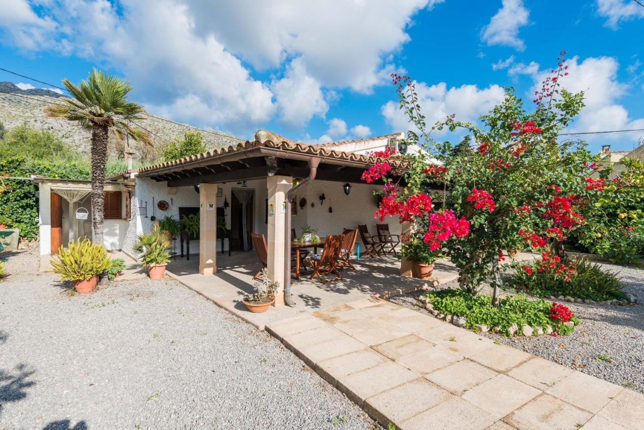Villa Cal Lloro