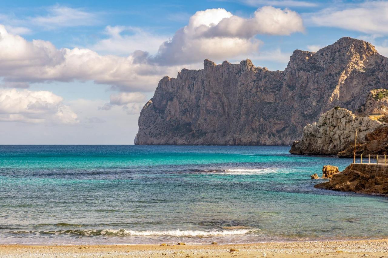 Gran Voramar Villa *