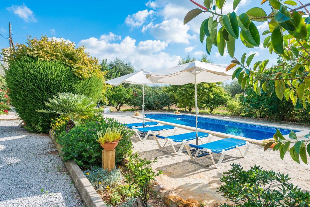 Villa Cal Lloro Pollensa