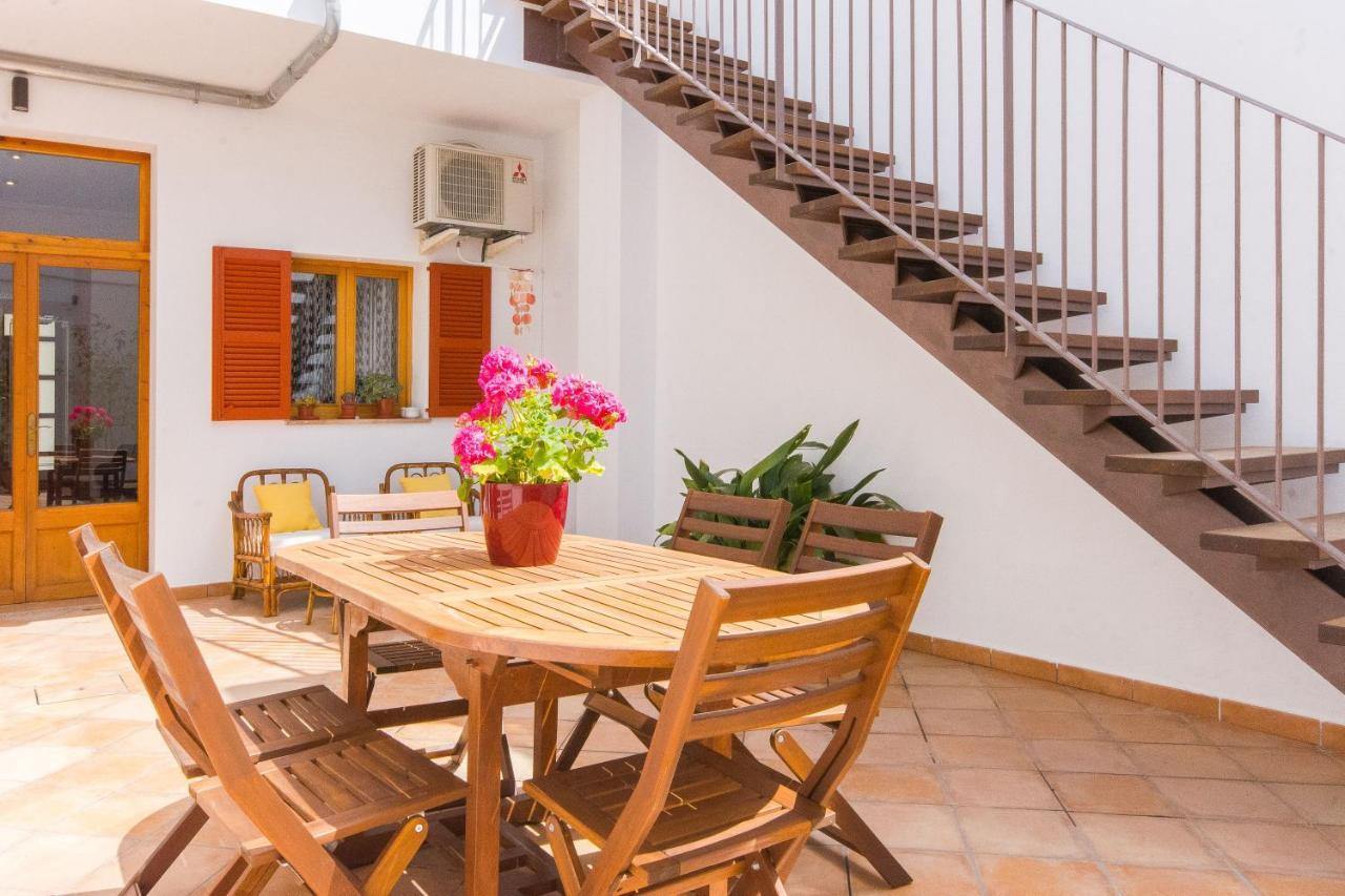 Holiday home Casa Sa Lluna *