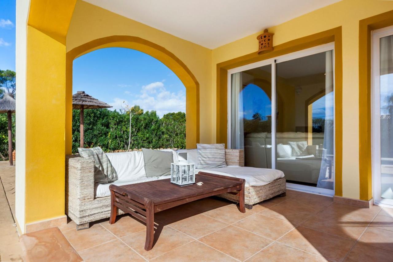 Villabella *