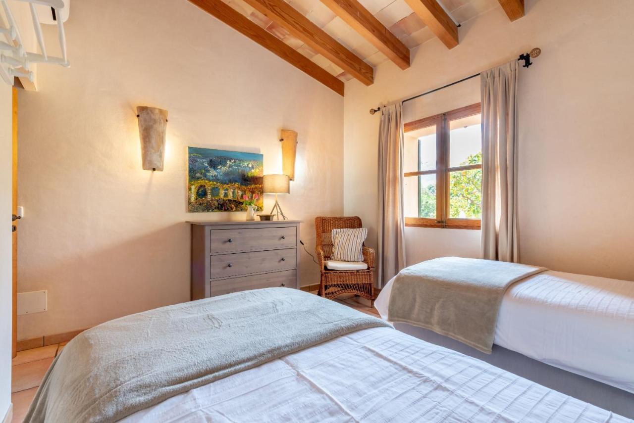Villa Ca'n Vaqueta *