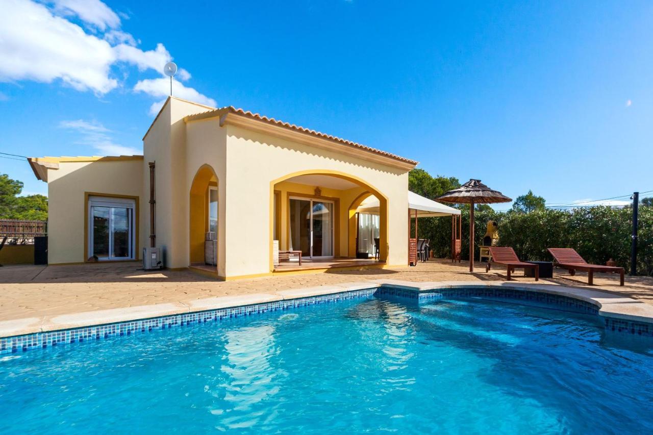 Villabella Villa Cala Pi (Mallorca)