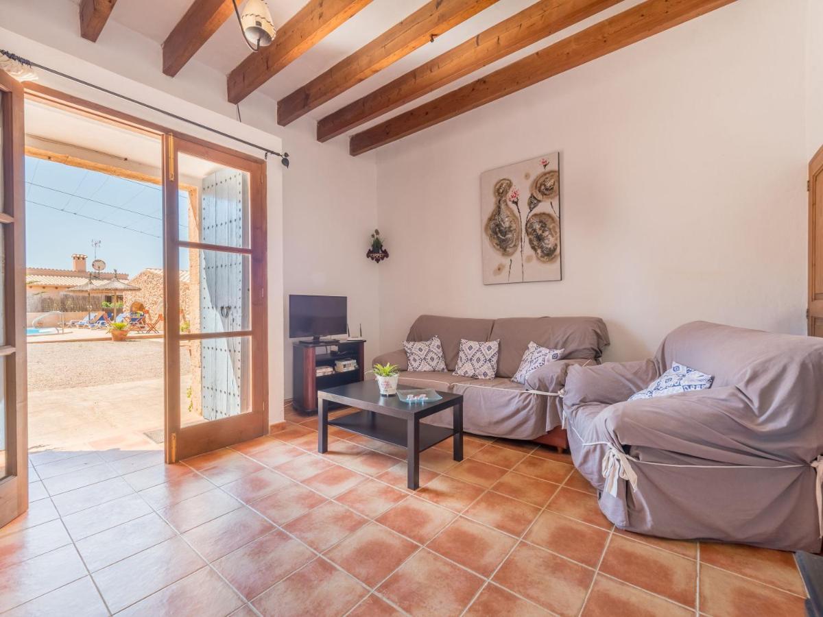 Casa Antigua Santanyí