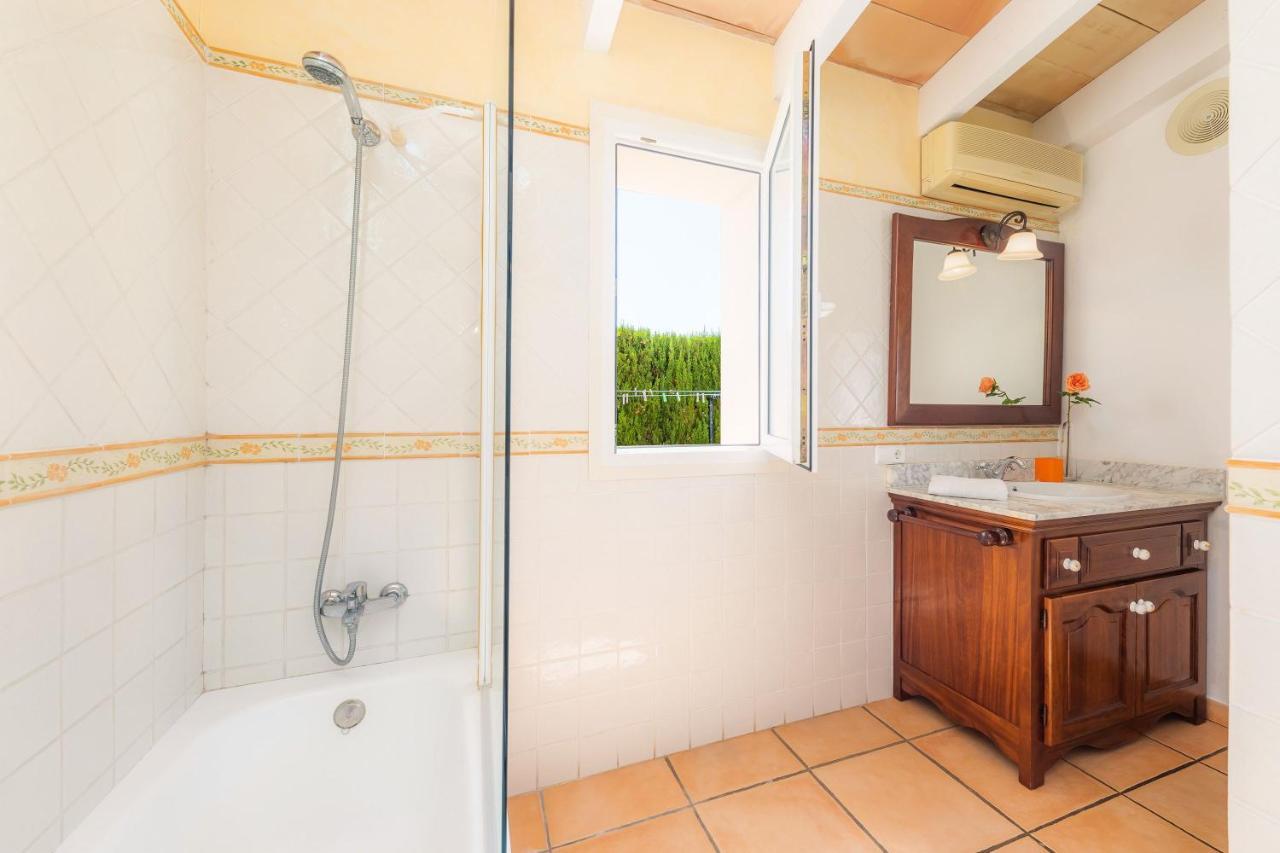 Villa Can Lluis
