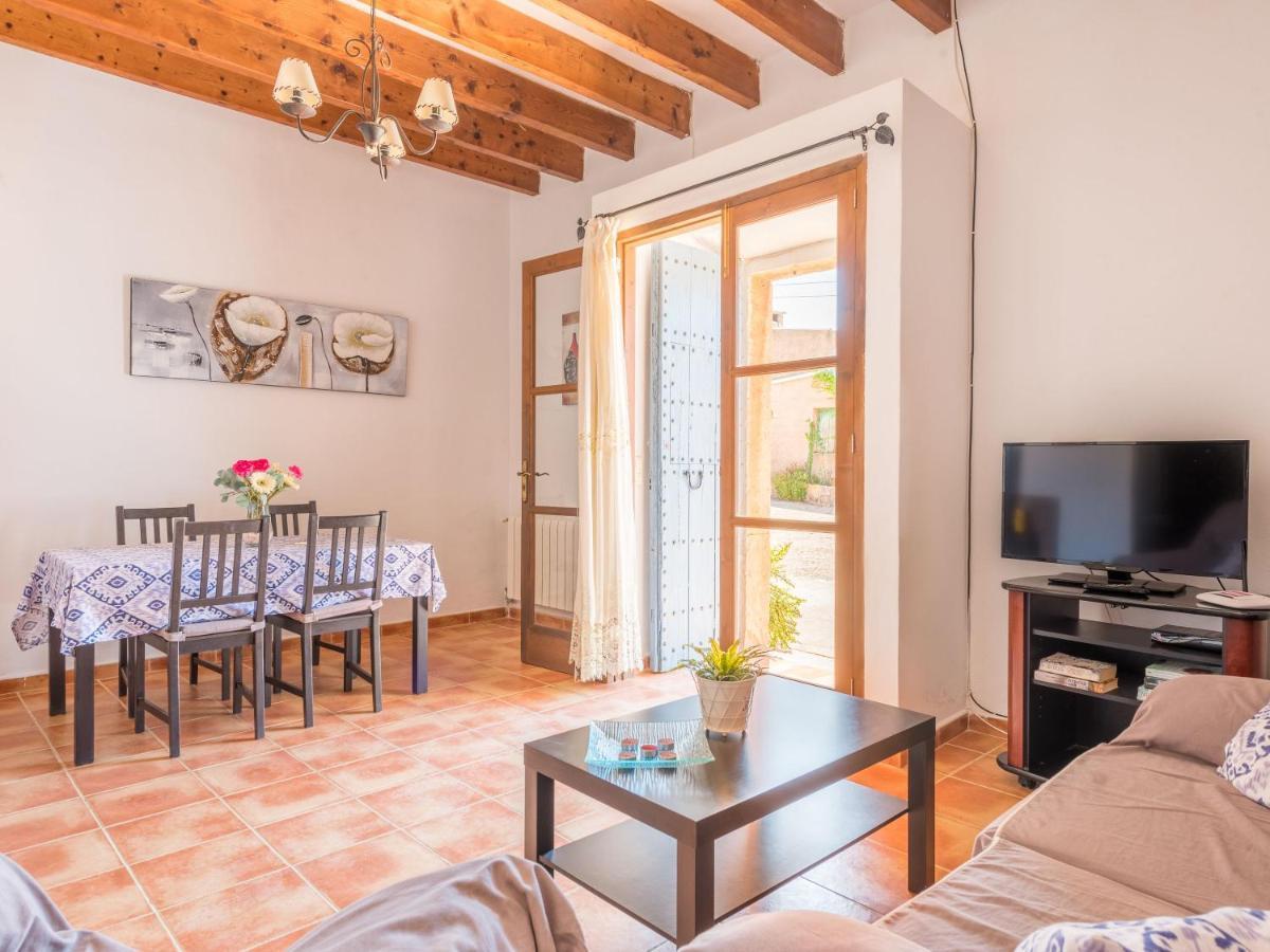 Casa Antigua Villa