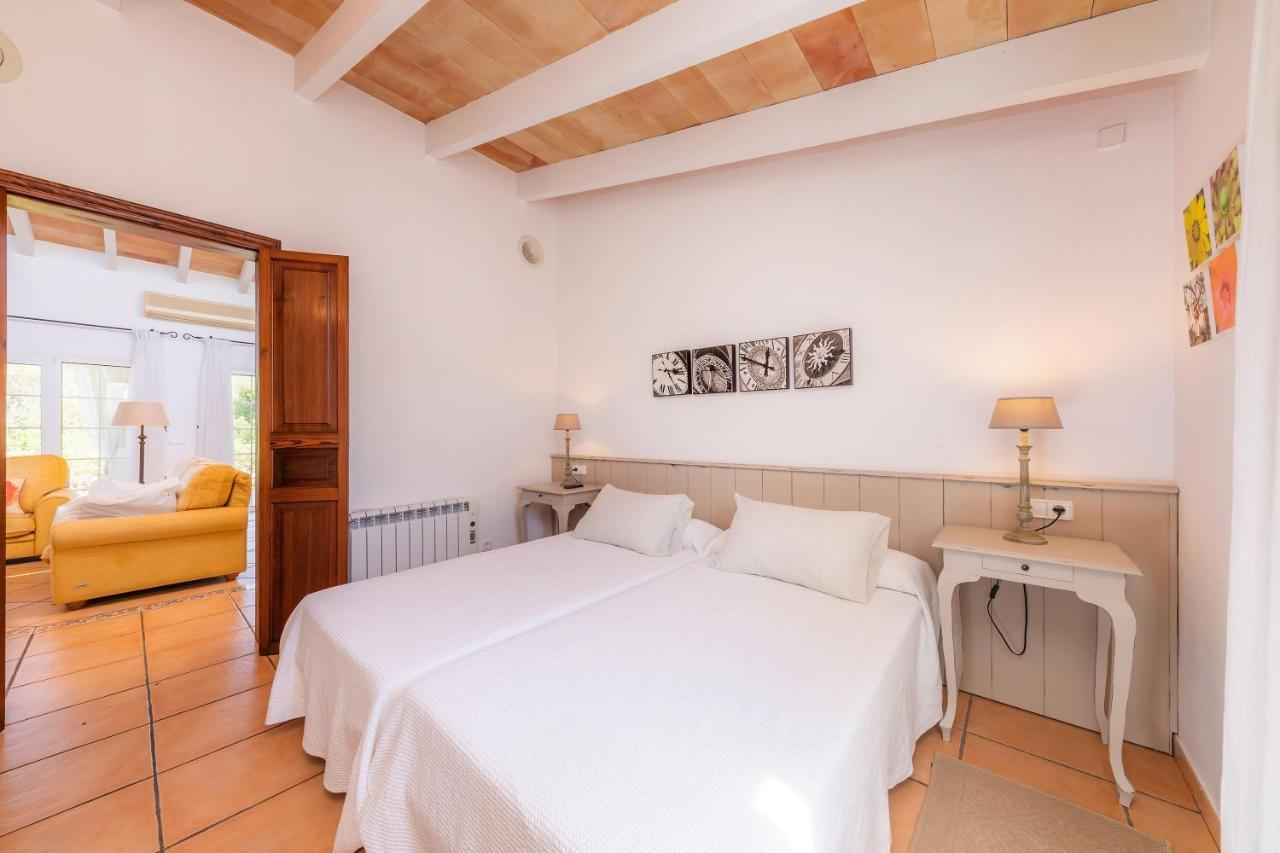 Can Lluis Manacor (Mallorca)