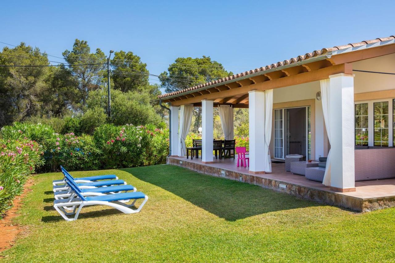 Can Lluis Villa *