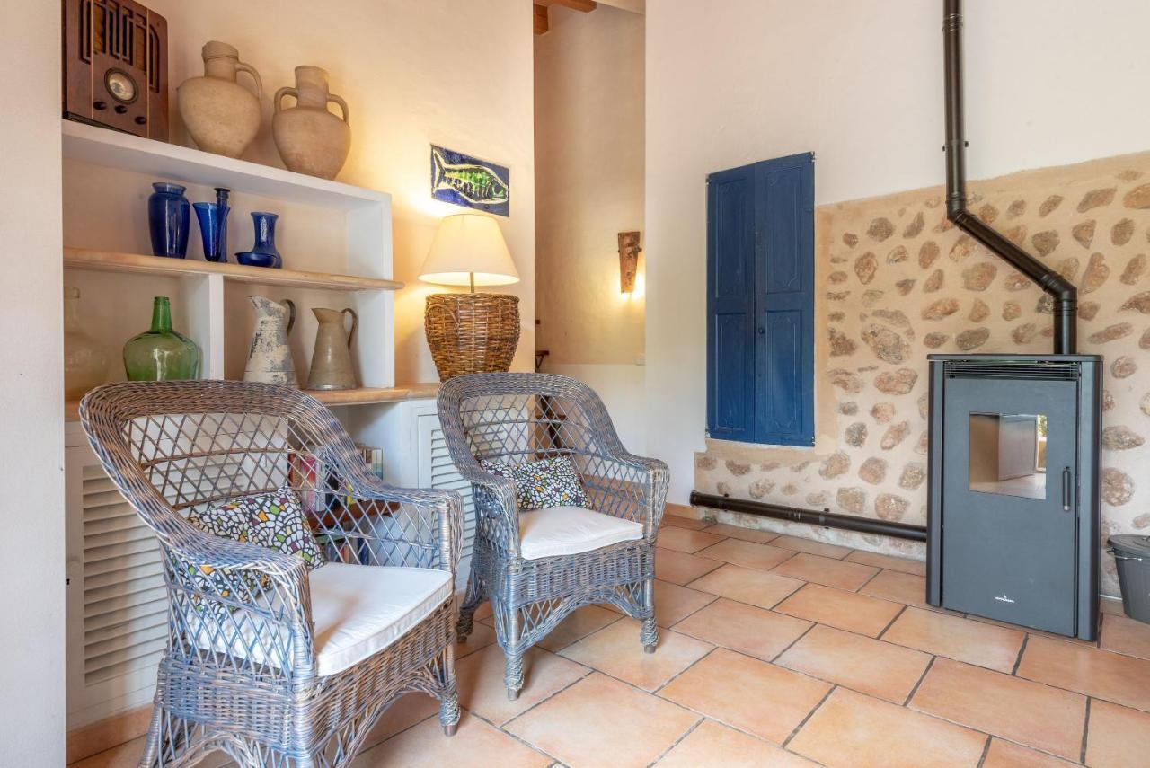Ca'n Vaqueta Villa