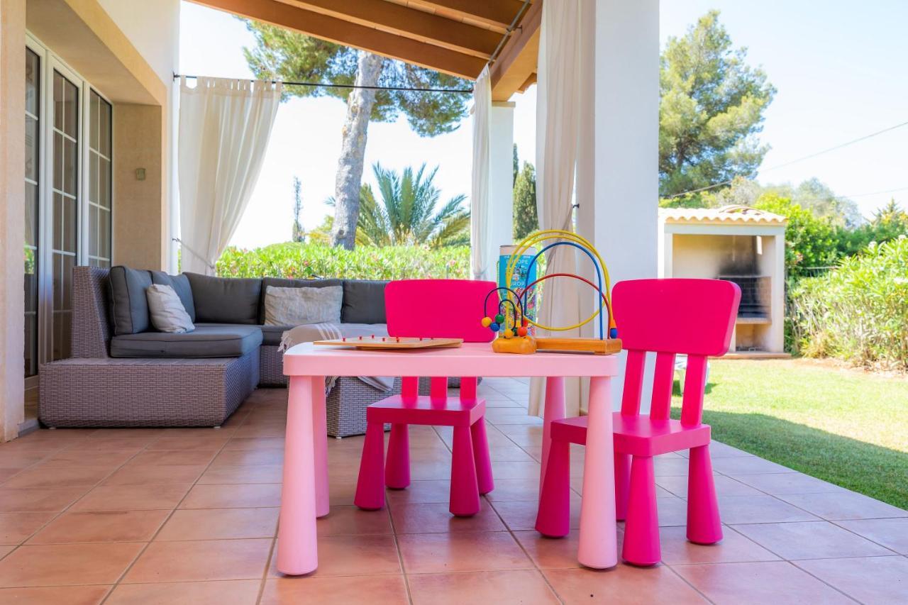 Can Lluis Villa Manacor (Mallorca)