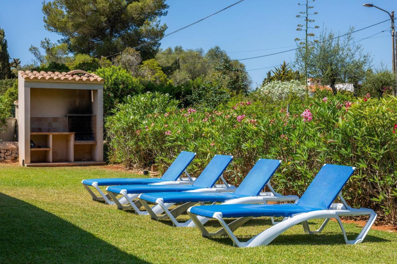 Can Lluis Villa