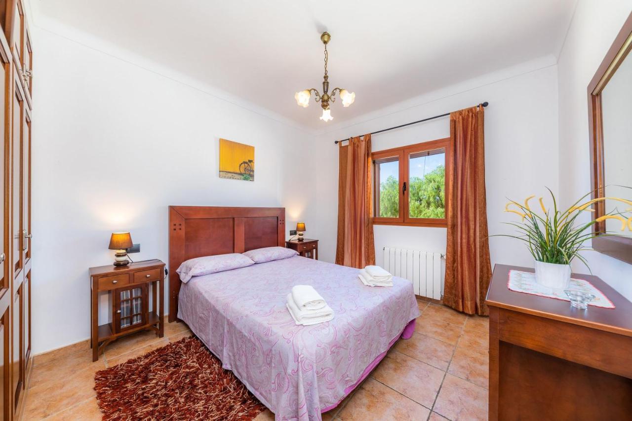 Villa Es Contés Calonge (Mallorca)