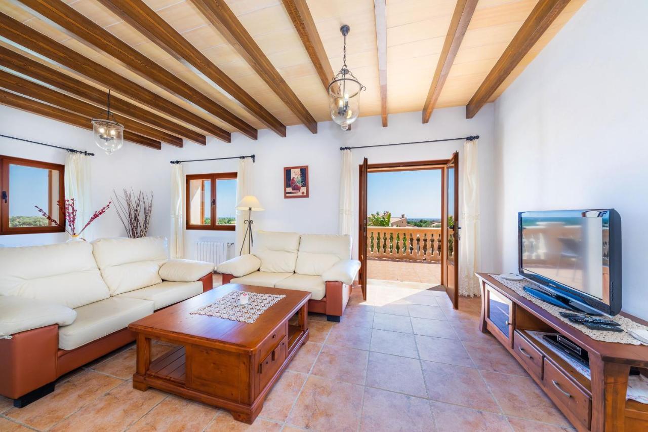 Es Contés Villa Calonge (Mallorca)