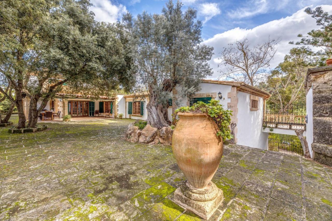Villa Gran Voramar *