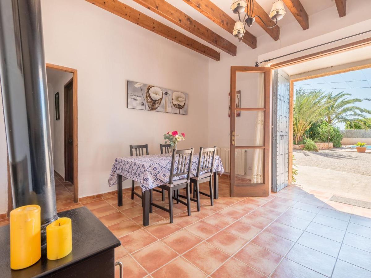 Casa Antigua Villa