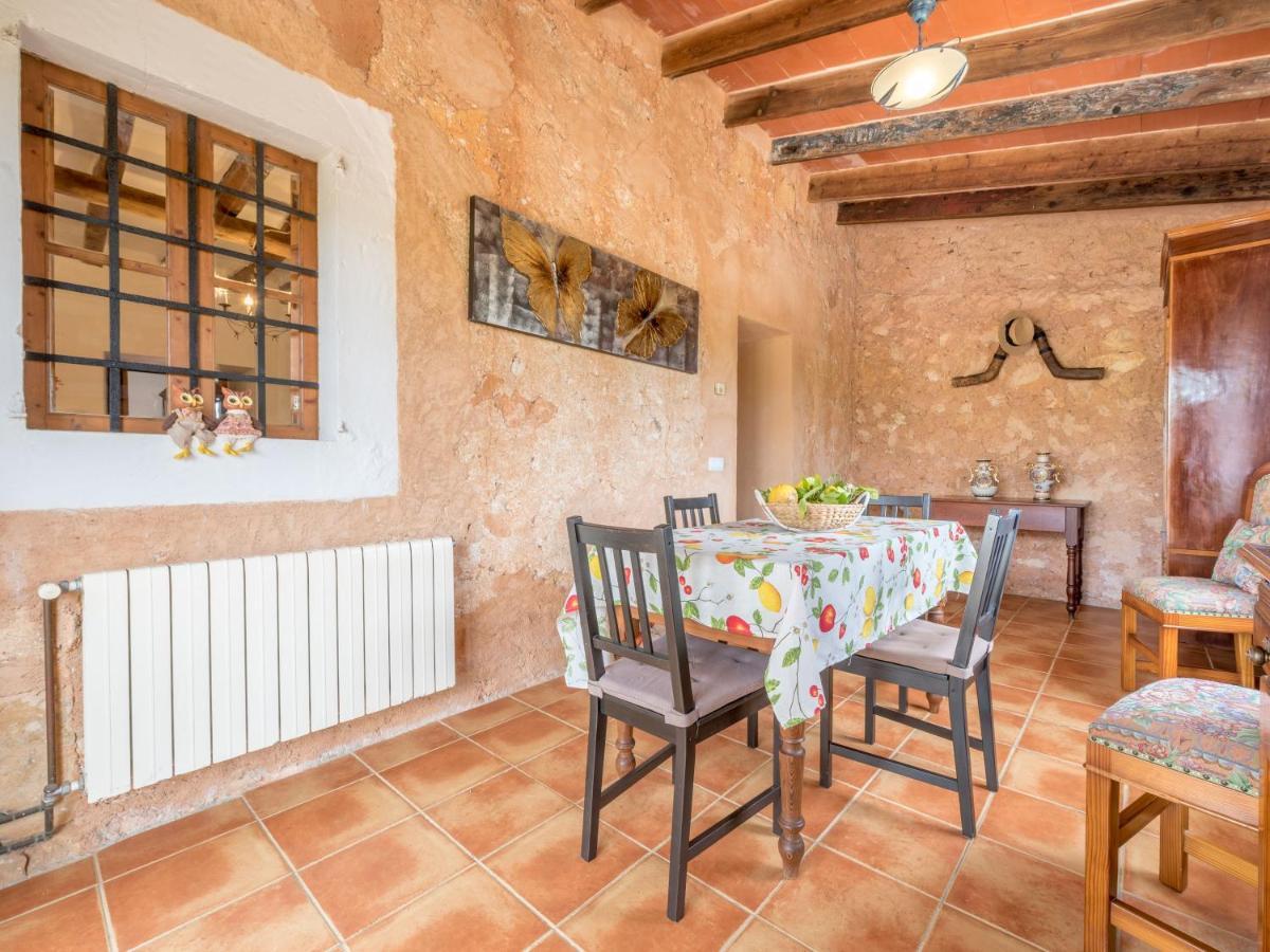 Casa Antigua *