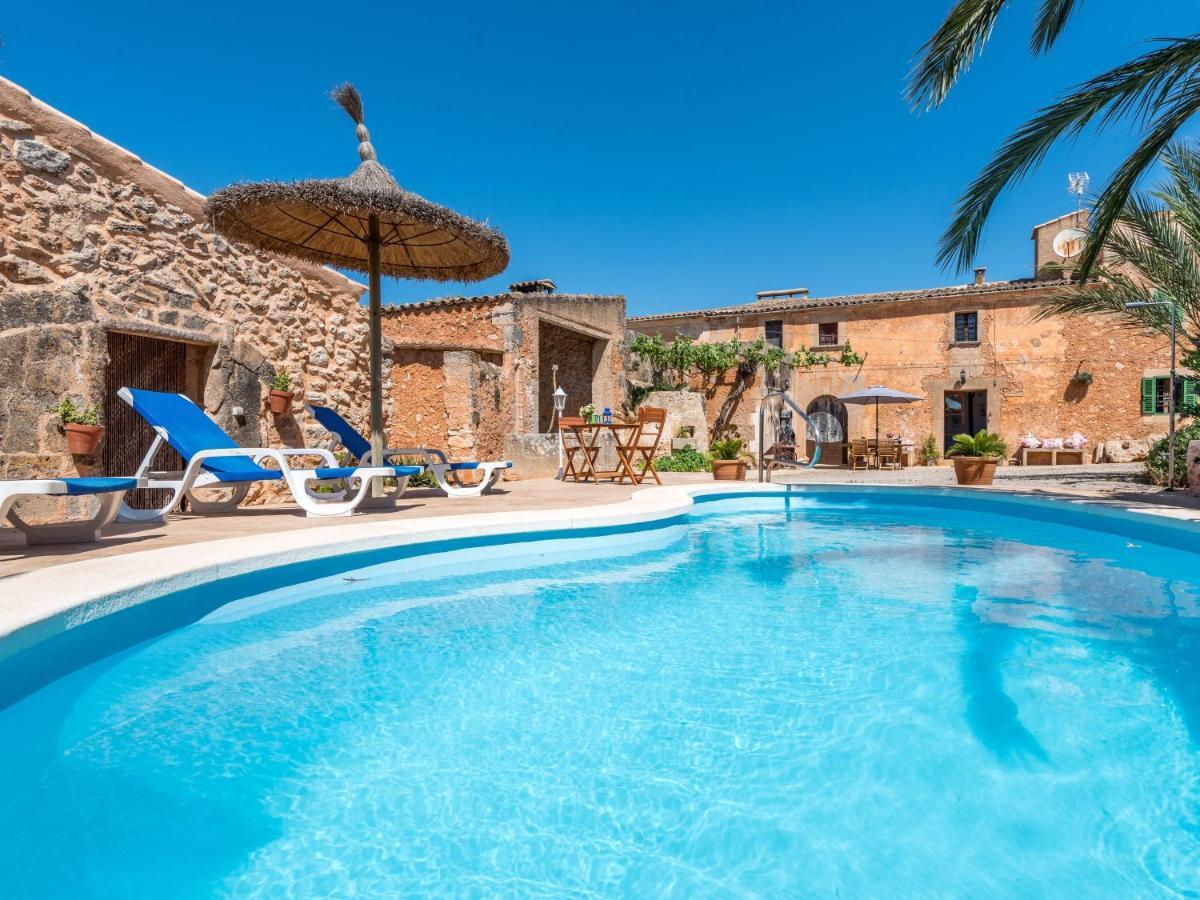 Casa Antigua Villa *