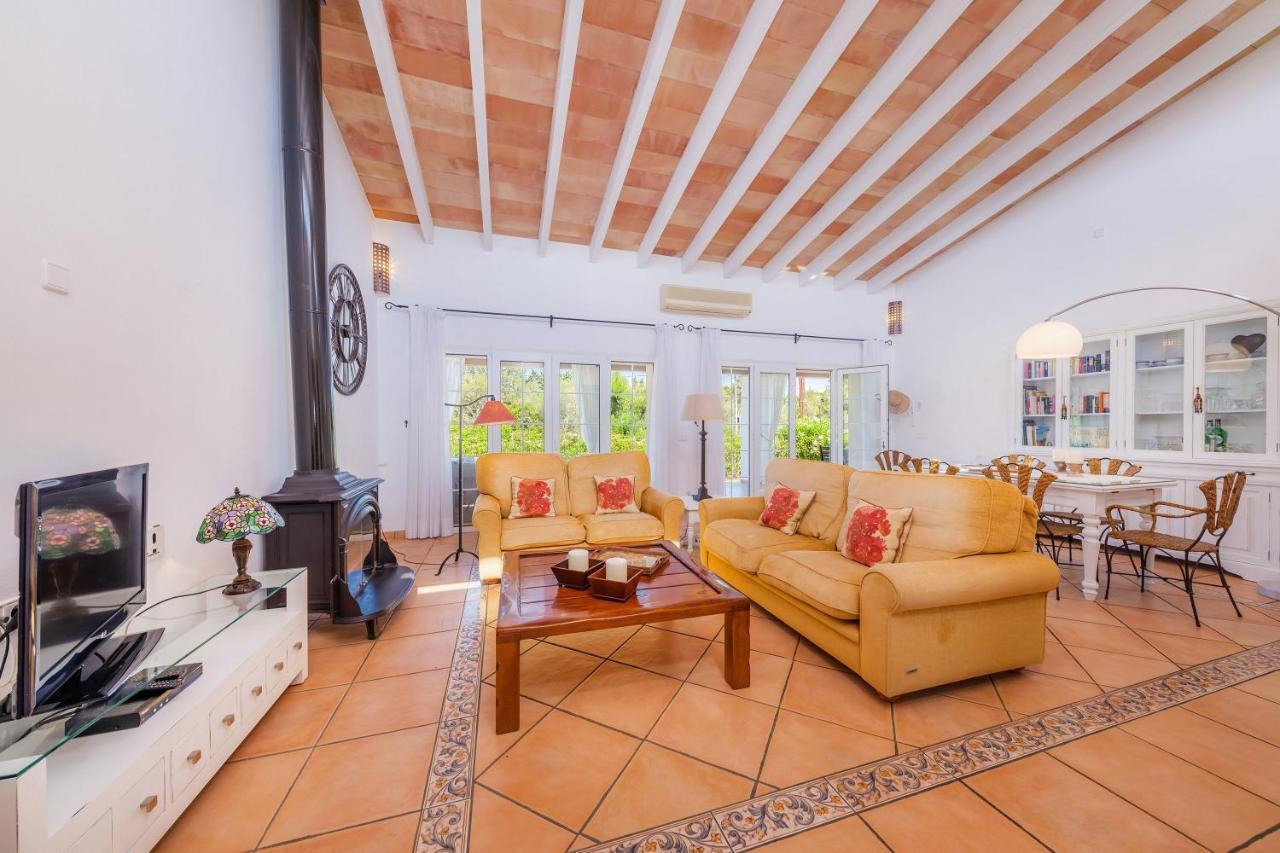 Can Lluis Villa Manacor (Mallorca)