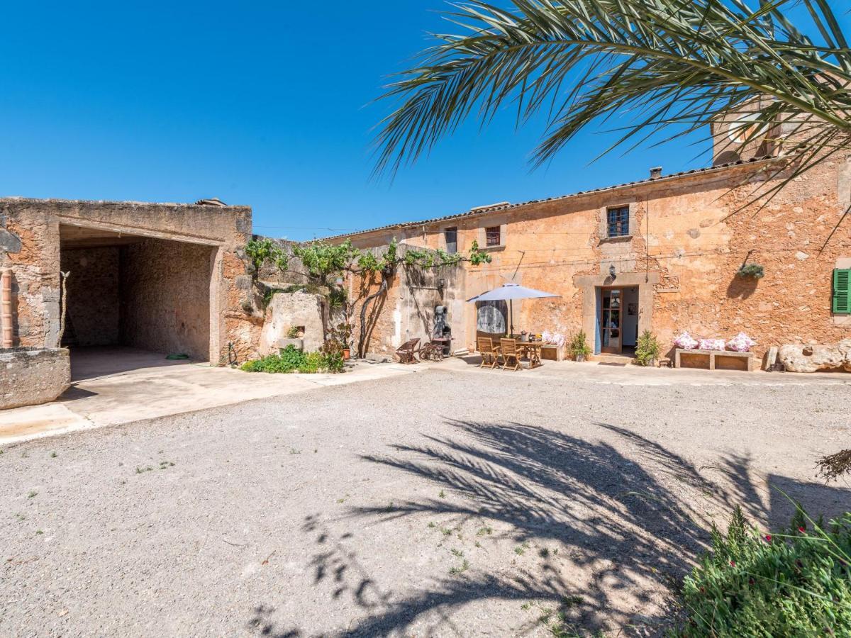 Villa Casa Antigua *