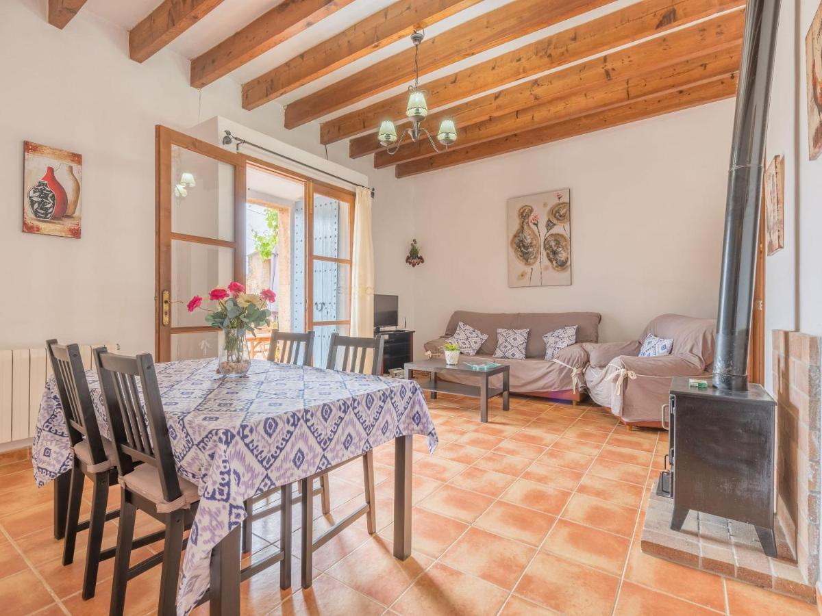 Casa Antigua Villa *