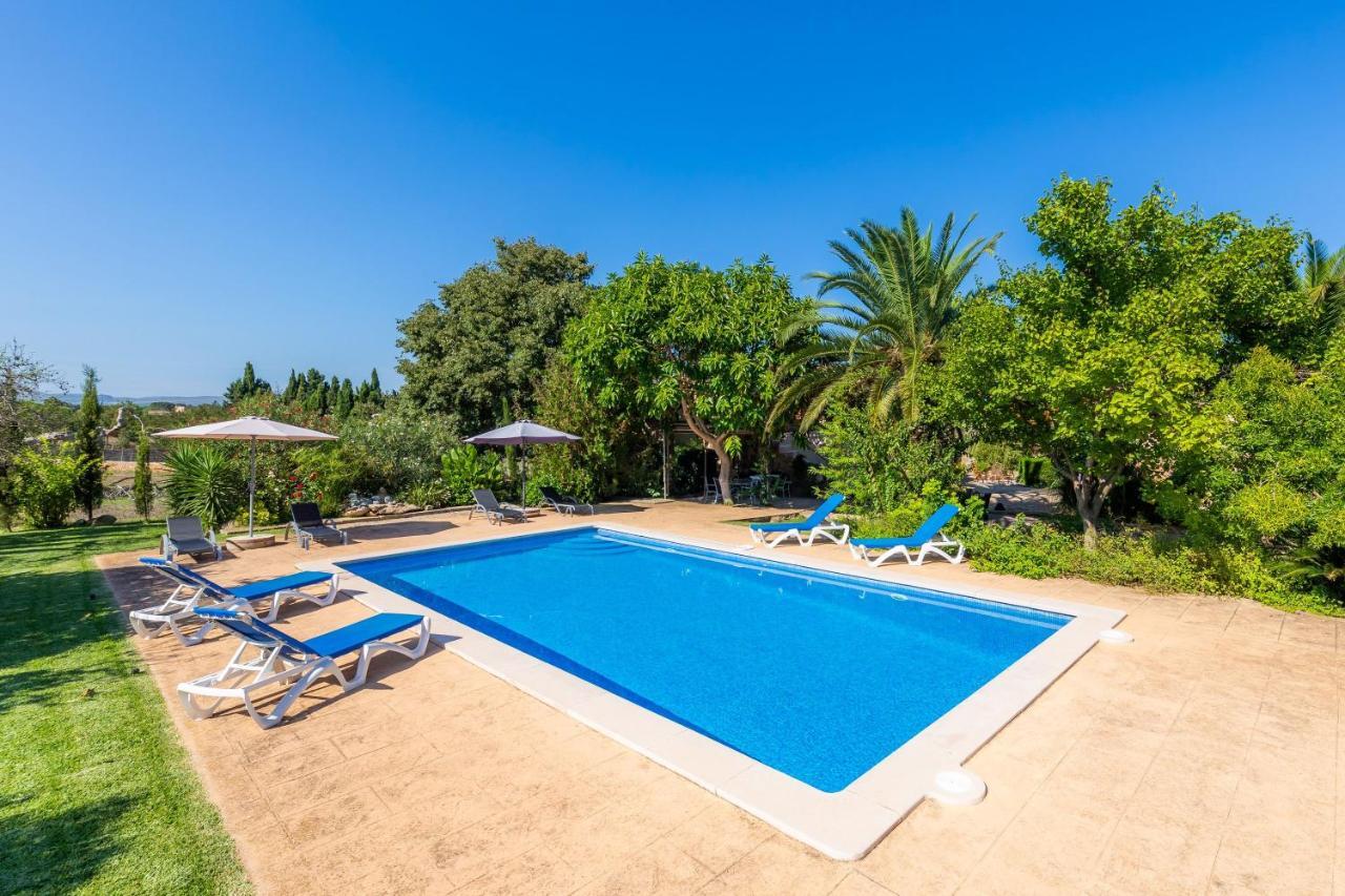 Sua Villa