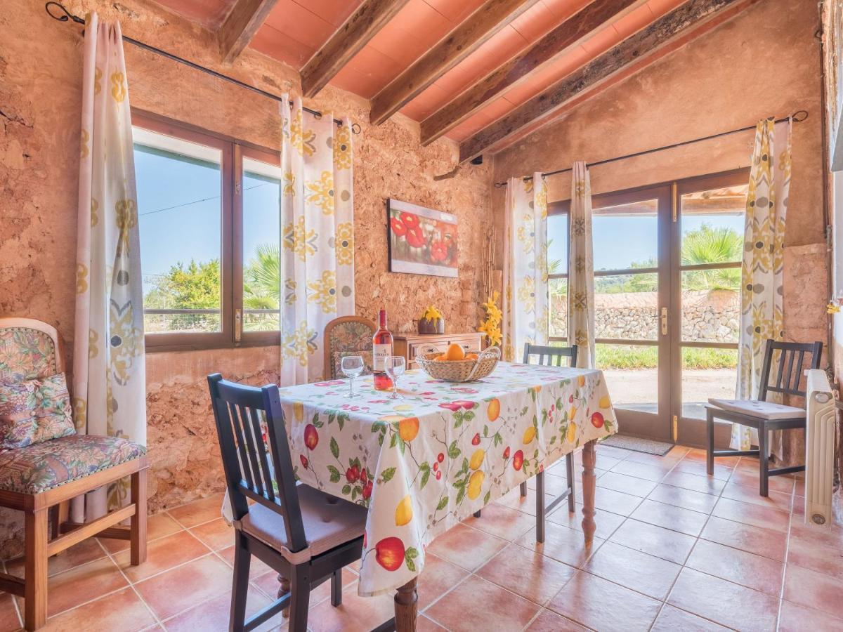 Villa Casa Antigua