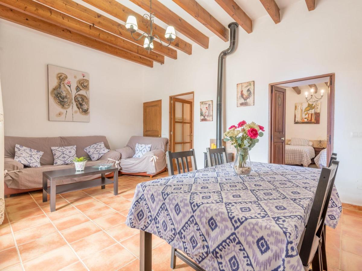 Casa Antigua * Santanyí