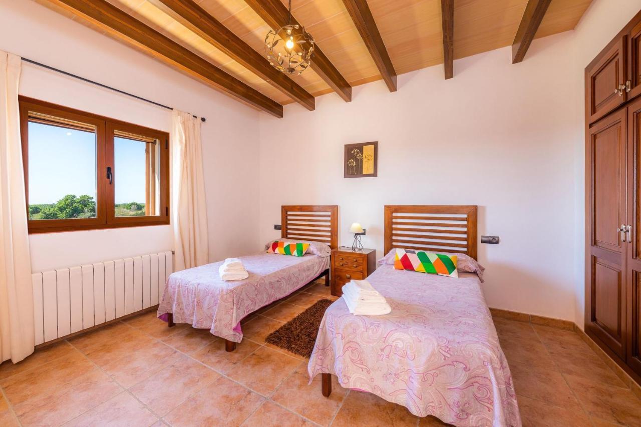 Es Contés * Calonge (Mallorca)