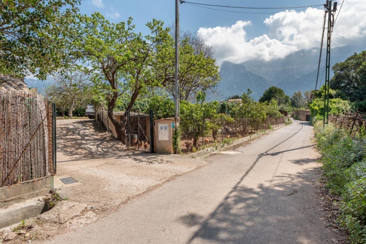 Villa Ca'n Vaqueta *