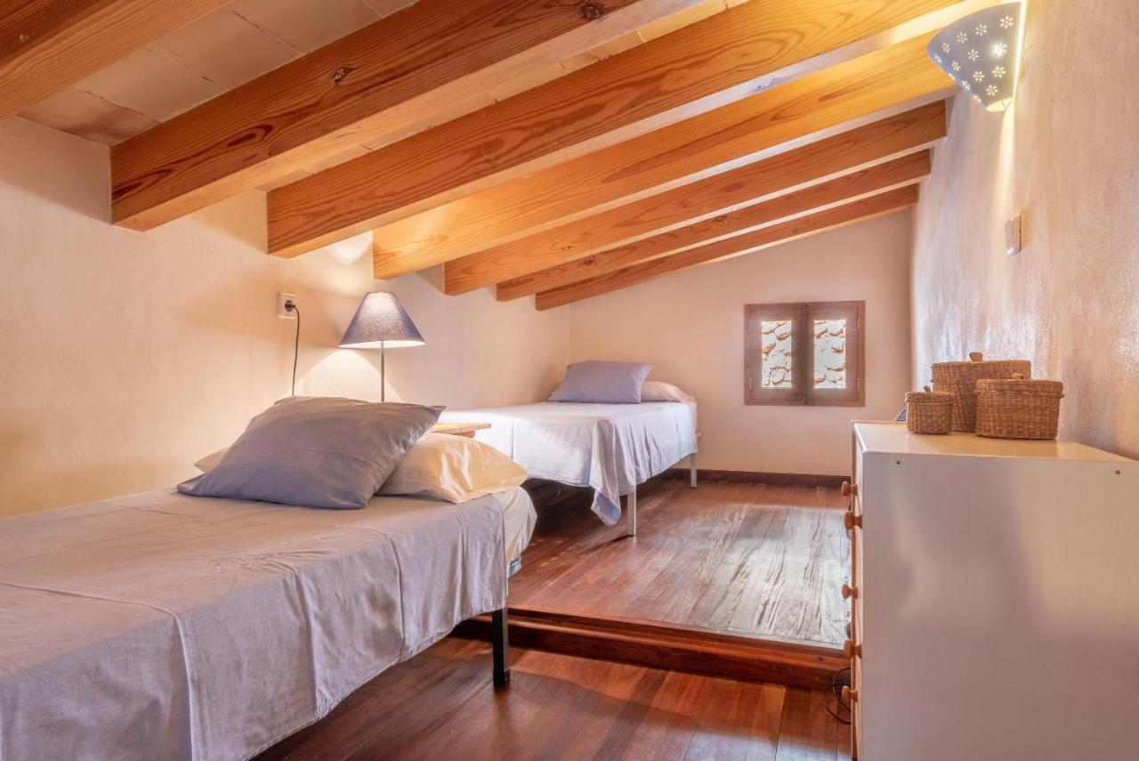 Ca'n Vaqueta * Soller