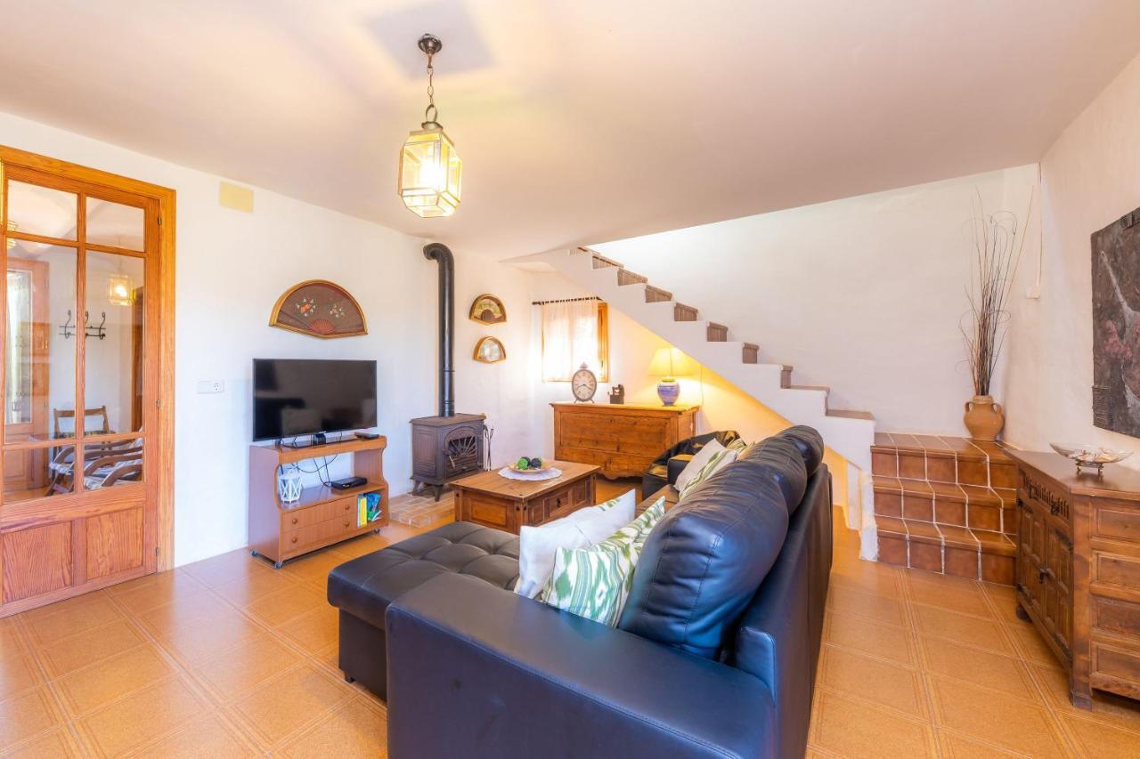 Villa Sua Arta