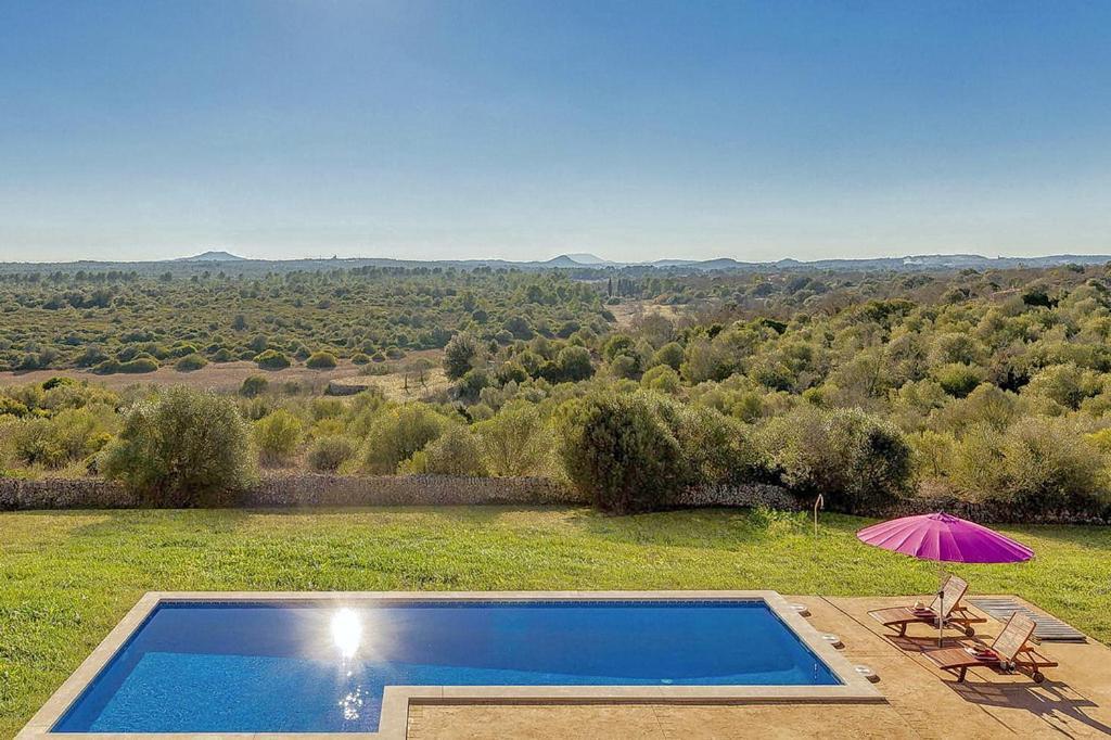 Finca Las Tortugas Santa Margalida