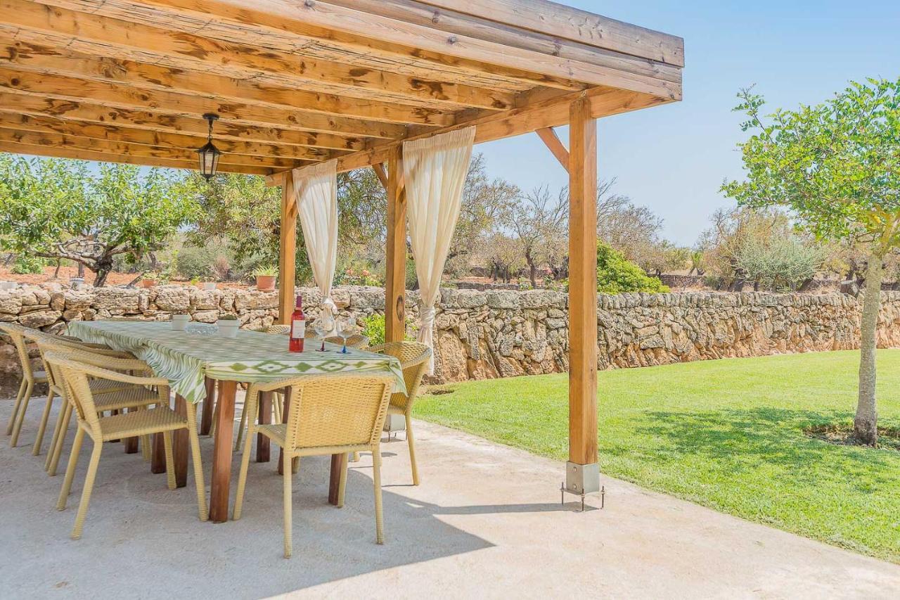 Cocou Villa Can Picafort (Mallorca)