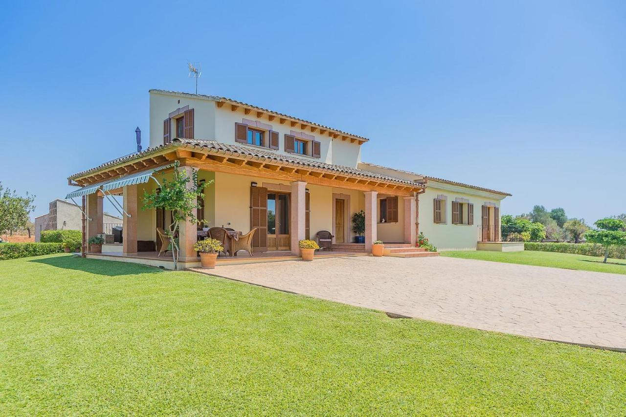 Cocou Villa