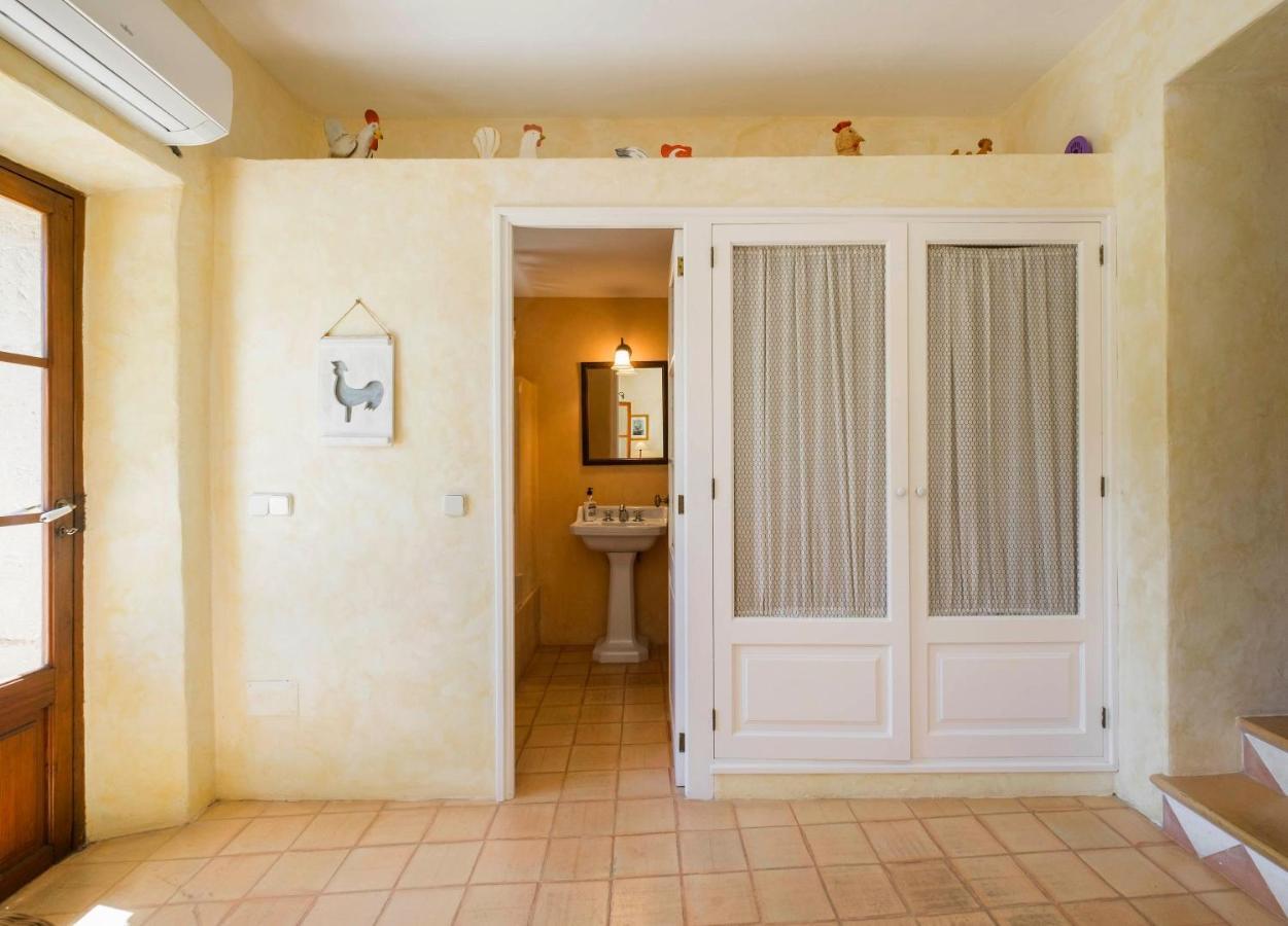 Son Reus Villa Fenalitx (Fenalich)
