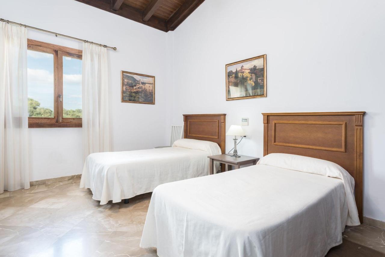 El Palmeral Villa *