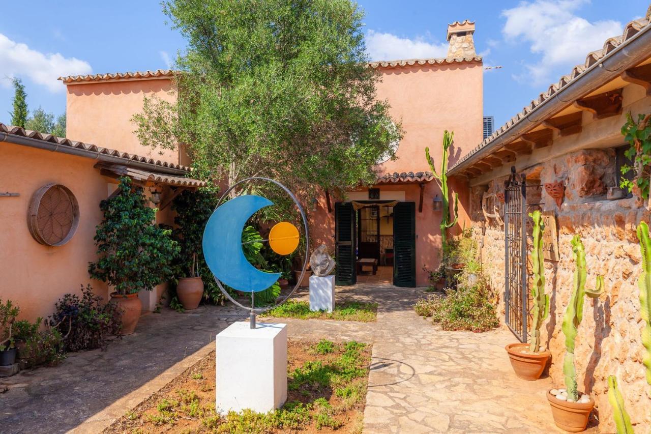 Geminis Villa