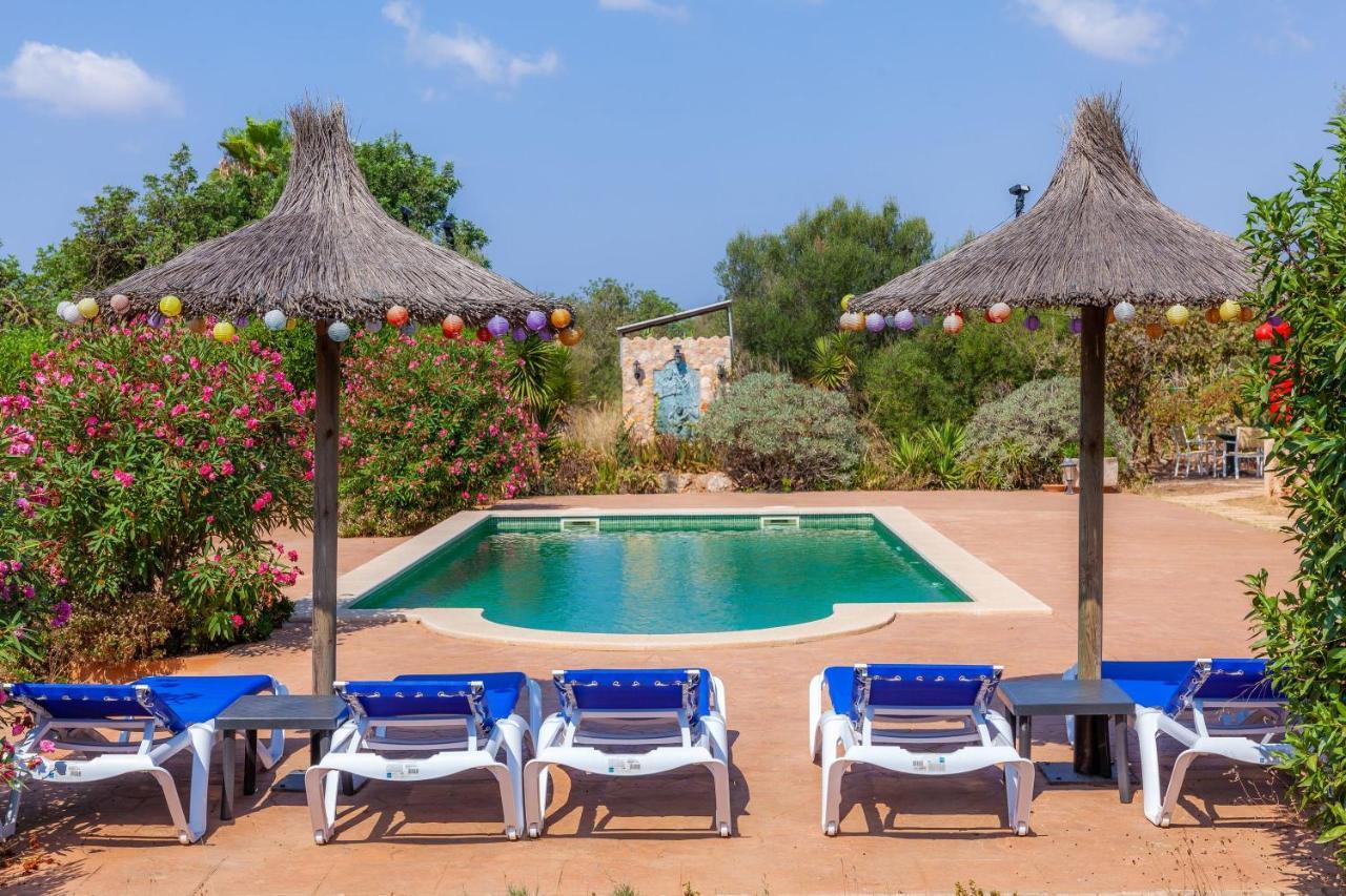 Villa Geminis *