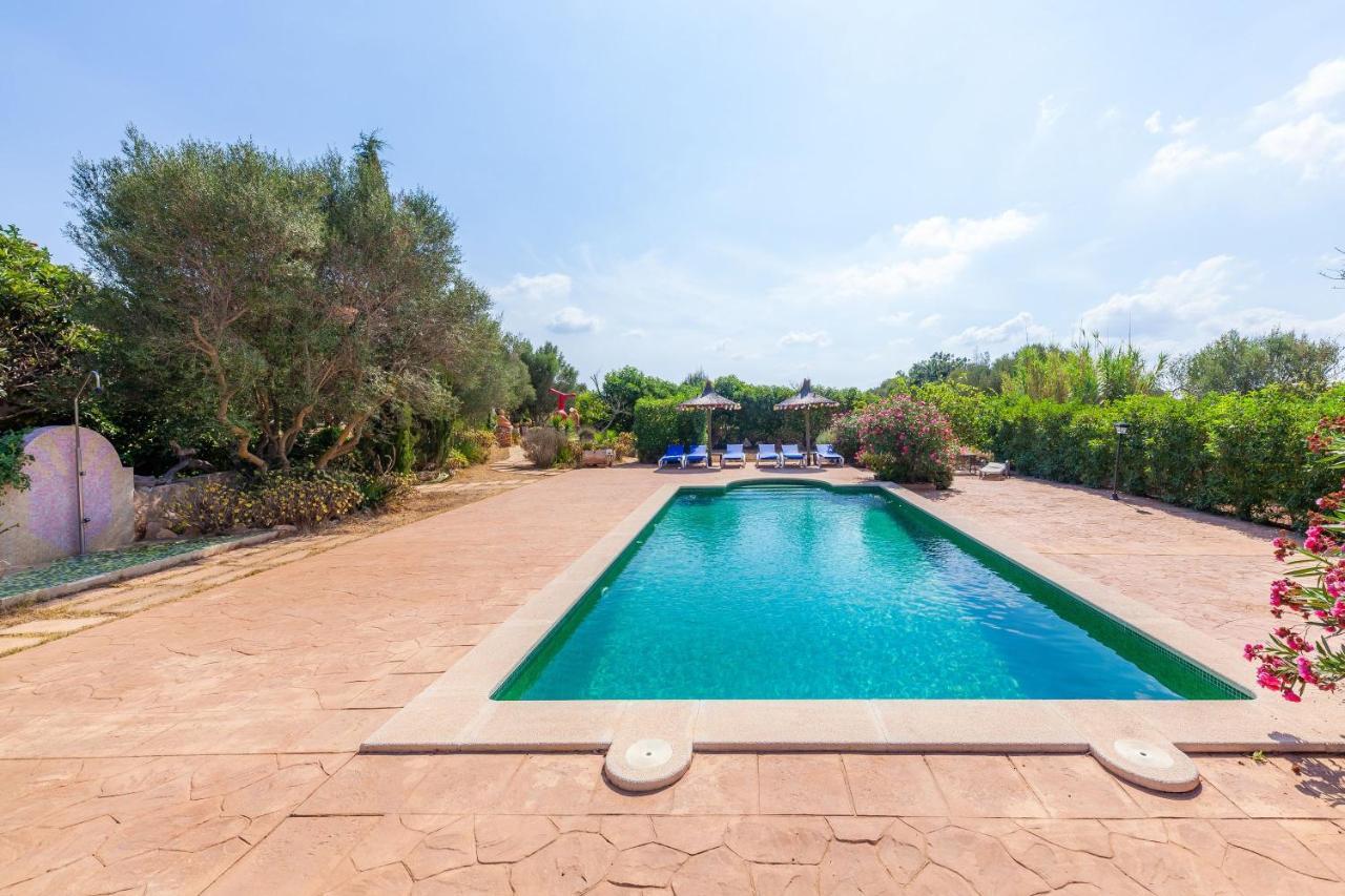 Geminis Villa *