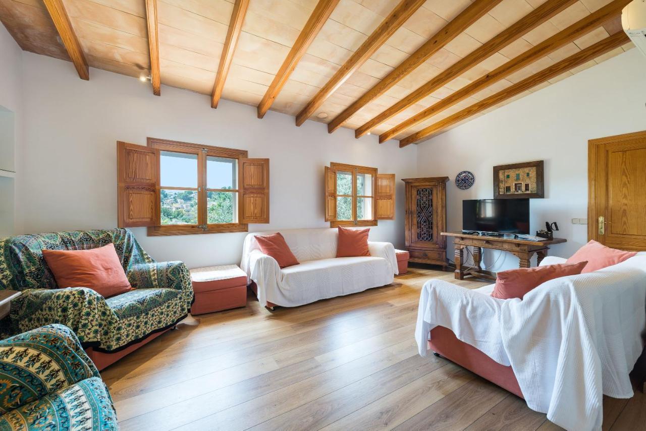 Dos Villa