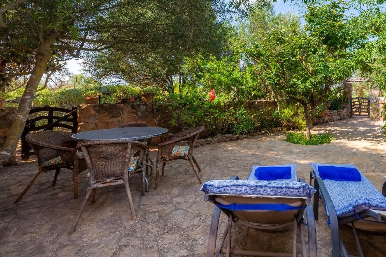 Geminis Villa Llucmajor (Mallorca)