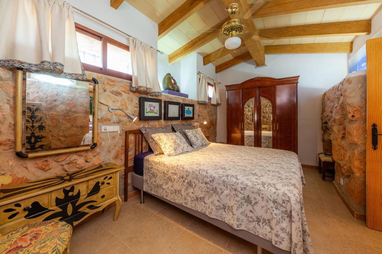 Villa Geminis Llucmajor (Mallorca)