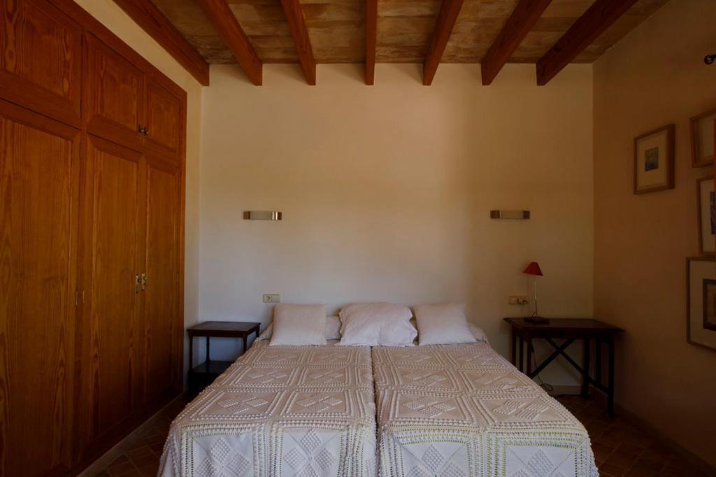 Sa Mola De Vall D'urgent * Puigpunyent (Mallorca)