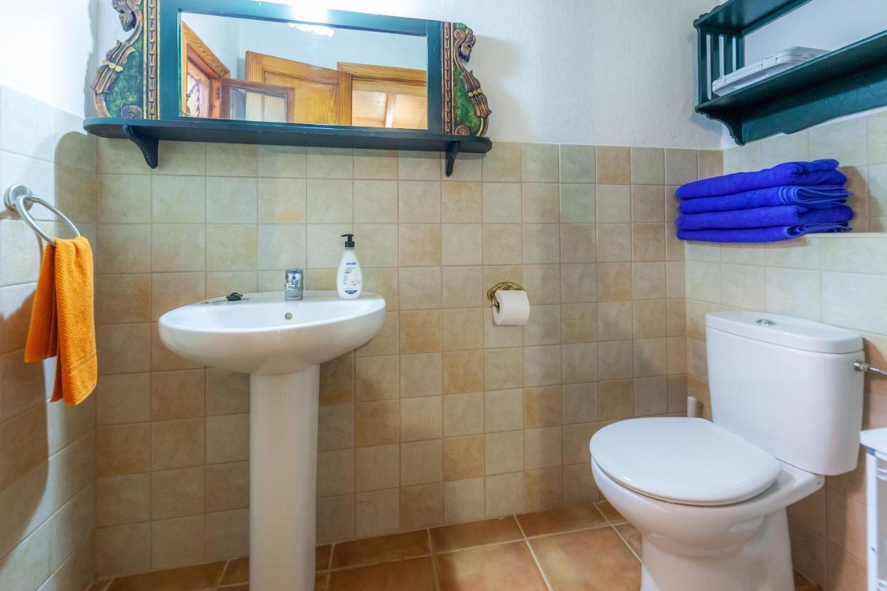 Geminis Villa