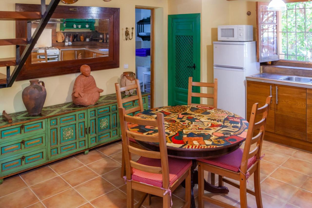 Geminis Villa *