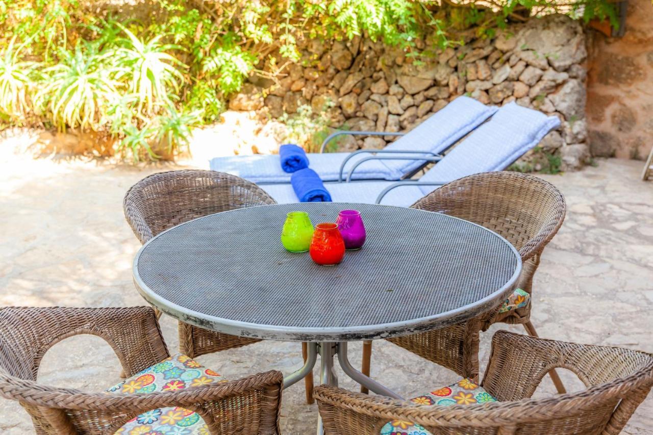 Geminis Villa
