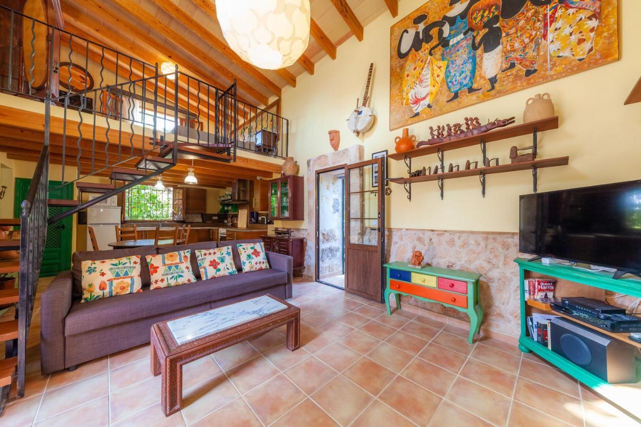 Geminis Villa *