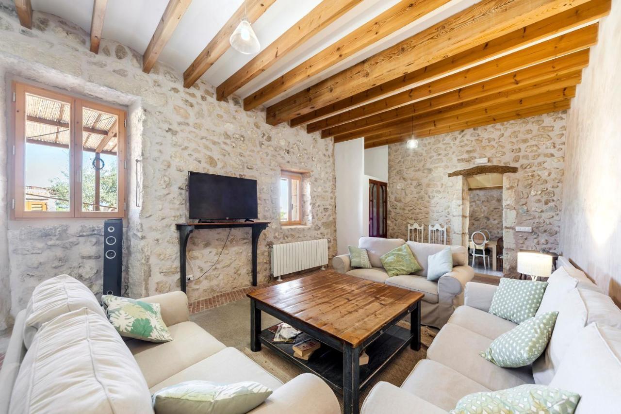 Turonet Villa Vilafranca De Bonany