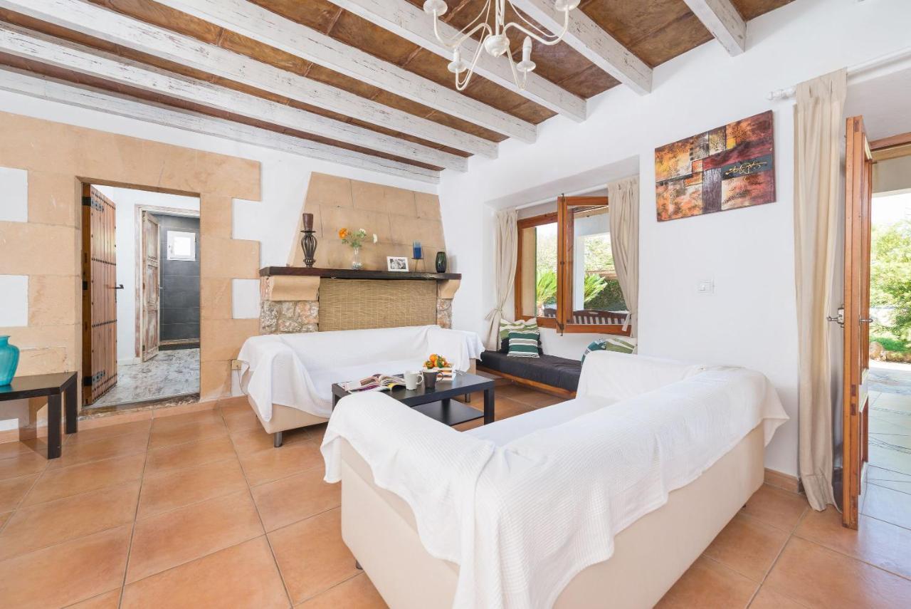 Villa Ca'n Cristian