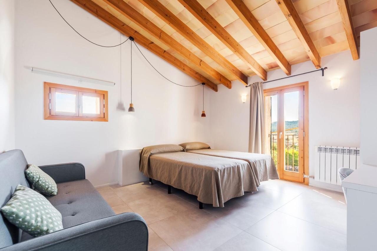Turonet Villa